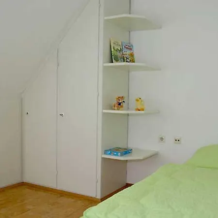 Haus Widenhorn Sipplingen