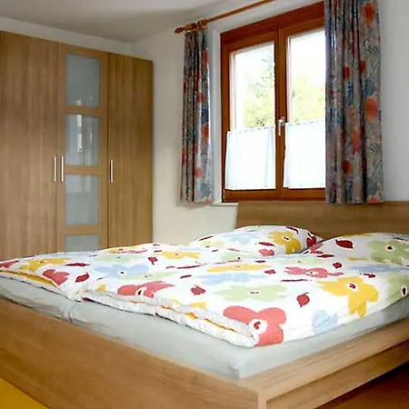 Haus Widenhorn Apartment *