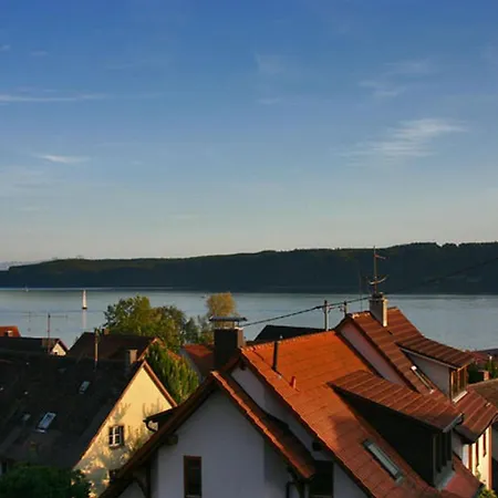 Haus Widenhorn Apartment Sipplingen