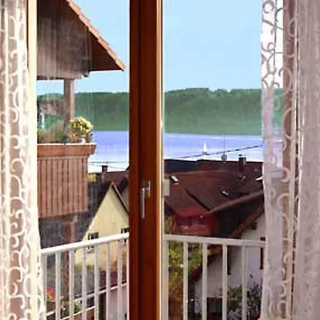 Haus Widenhorn Daire Sipplingen