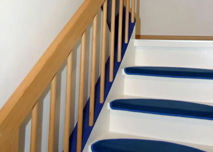 Apartmán Haus Widenhorn *